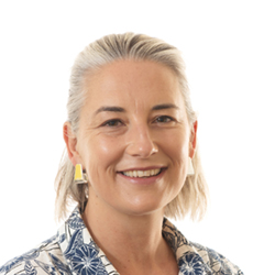 Dr Anthea Greenway